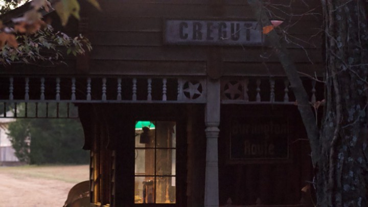 Cregut Depot